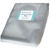 Gallon Vacuum Sealer Bags (100) with PackFreshUSA LTFS Guide