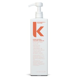KEVIN.MURPHY EVERLASTING.COLOUR LEAVE-IN - Leave-In Conditioner Spray - For Coloured Hair - Bond Building Treatment - Colour Protection - Acidic pH - 1 L / 33.8 fl oz