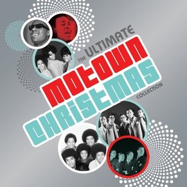 Ultimate Collection: Motown Christmas / Various
