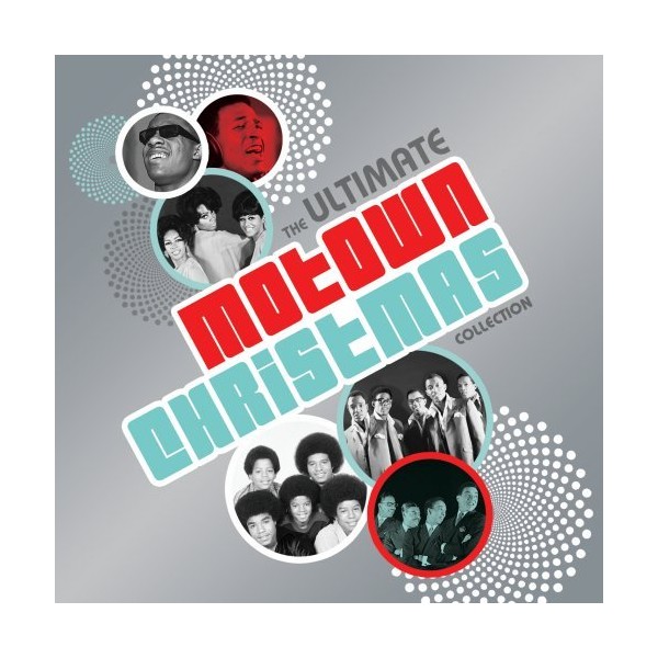 Ultimate Collection: Motown Christmas / Various