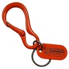 [Universal Overall] Key Chain UV188MP - orange -