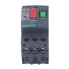 Motor Circuit Breaker Overload Protection Thermal Magnetic Manual Motor Starter