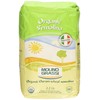 MOLINO GRASSI Organic Italian Semolina Flour, 35.2 OZ