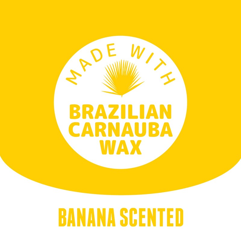 Granite Wax Plus - Granite Cleaner & Polish, Hard Water