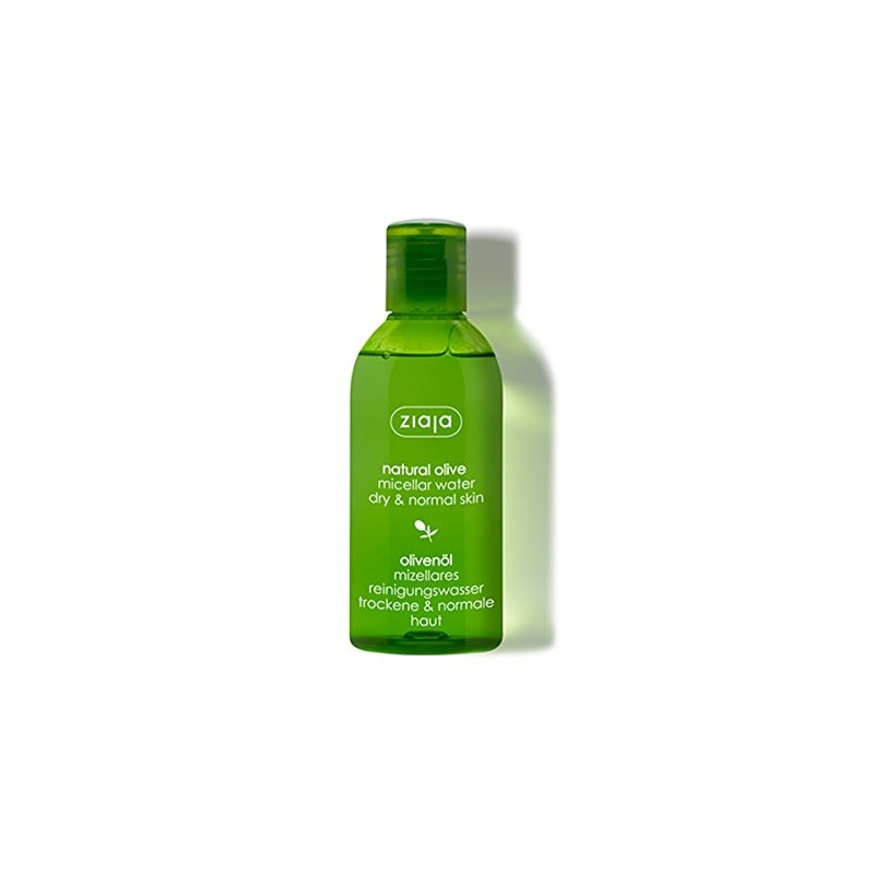 ZIAJA Olive Oil Line (Micellar Cleansing Water)