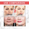 3Pcs EELHOE Collagen Boost Anti Aging Serum, EELHOE Anti-Wrinkle Cream,