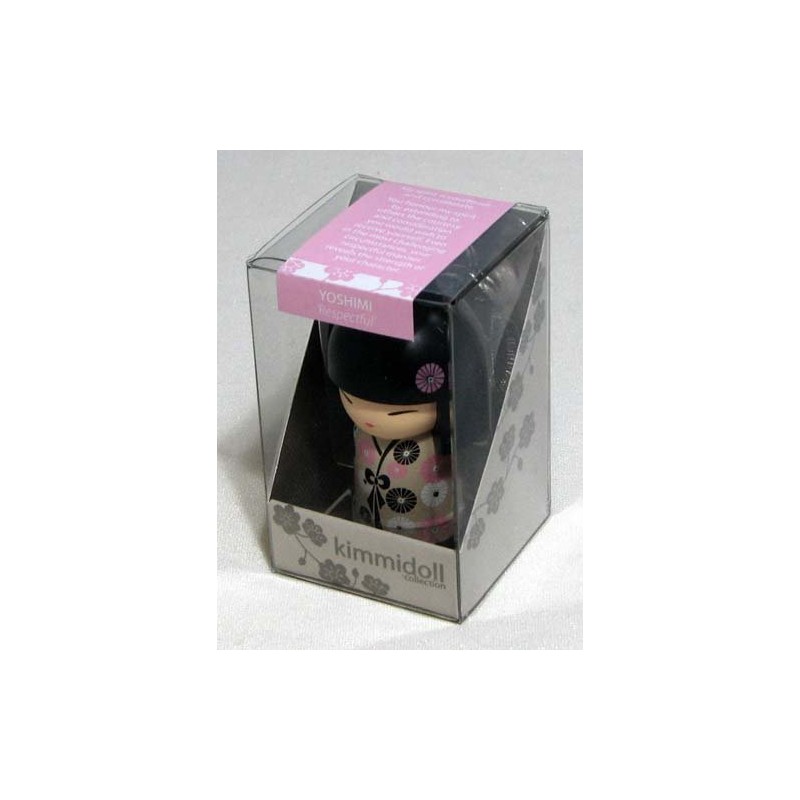 Kimidol TGKK66 KEY HOLDER YOSHIMI