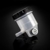 Unbranded Front Brake Fluid Oil Reservoir Tank Cup For Triumph