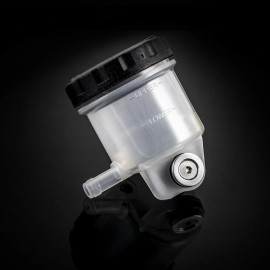 Unbranded Front Brake Fluid Oil Reservoir Tank Cup For Triumph Tiger 1050 / Sport / ABS