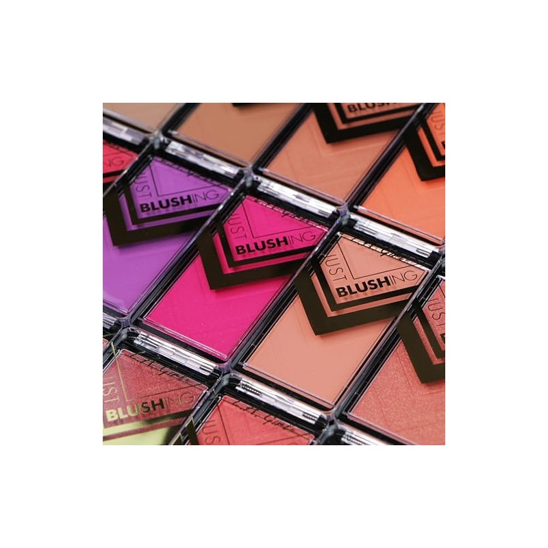 L.A. Girl Just Blushing, Just Bare GBL482