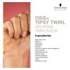 Osis Tipsy Twirl Gelatina Para Peinar Rizos Y Ondas 300