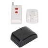 Relay Remote Switch 2CH 433MHz Universal Wireless RF Transmitter Receiver