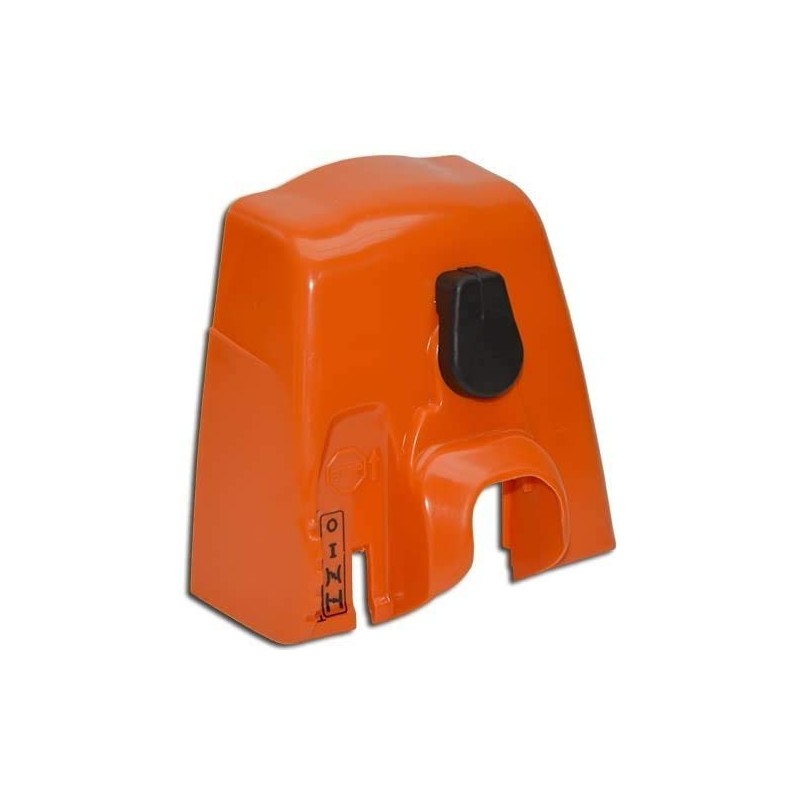 HUYUR Limpiador de filtro de aire con tapa para motosierra