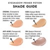 Urban Decay Primer Potion Primer de Ojos Acabado Mate, Travel