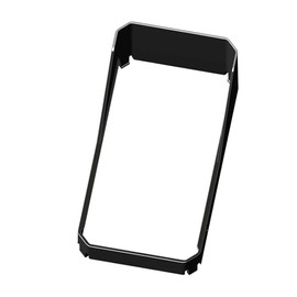 MAXWIN M2-MV02 Series Dedicated Optional Monitor Visor (Vertical) MoToMiRRoR Motorcycle Sunshade Visor Mounting