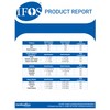 Premium Omega 3 IFOS Triglycerides with High Bioavailability - 1000