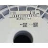 Unimac Enameled Wire 1PEW 0.5mm Cut Out (20m)