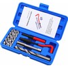 BestsQ 14pcs Thread Repair Kit M14 x 1.5mm Metric Thread