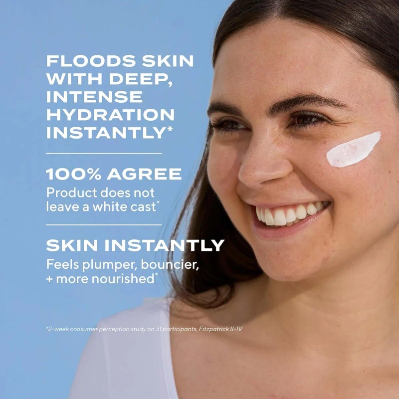 Murad Crema Hidratante Superactiva Spf 50 Crema Solar