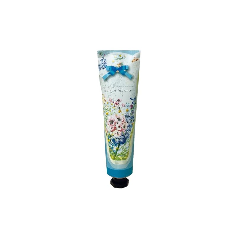 Honyarado COS88570 Bouquet Hand Cream Appreciation 1P