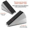 FACAICAI Door Stopper Heavy Duty Stoppers Wedge Tall Door Stop