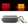 Remaiw moto LED Integrated Tail Light for 2014-2018 Grom MSX