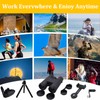 12x42 HD Binoculars for Adults, High Power Optical Binocular with