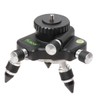 Huepar AT2 Bracket Laser Level Adapter - 360° Rotating Base