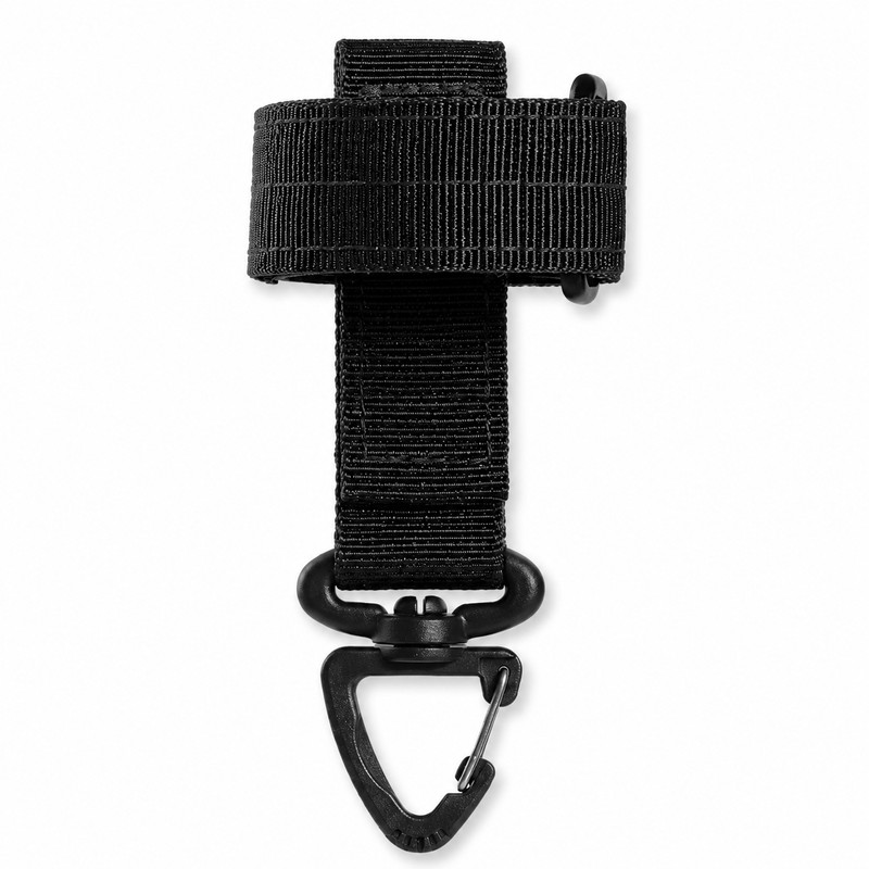 Nylon Glove Holder Clips for Outdoor Gear – Anti-Lost Belt