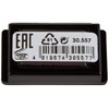 ARTDECO Eye Shadow - Colour-Intensive Long-Lasting Eye Shadow, Matte -