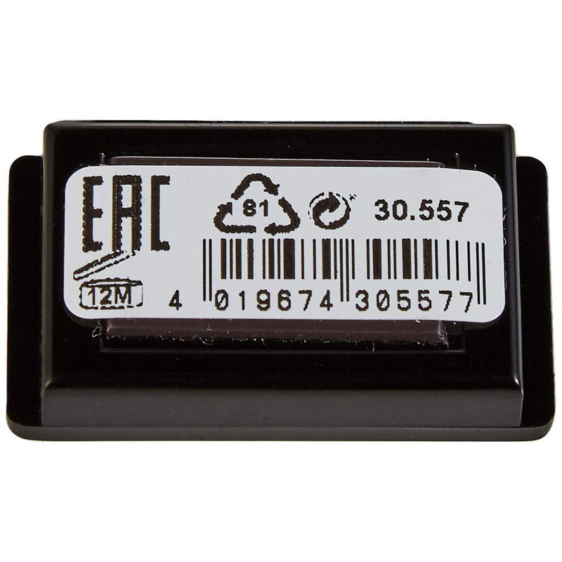 ARTDECO Eye Shadow - Colour-Intensive Long-Lasting Eye Shadow, Matte -
