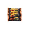 FIREGLOW The Instant Lighting Firelog 700g Burns for up to