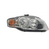 Dapa GmbH & Co. KG 200529052 Headlight Right