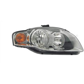 Dapa GmbH & Co. KG 200529052 Headlight Right