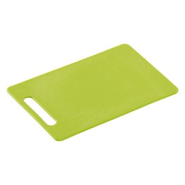 Kesper Carving Board, 29 x 19.5 x 0.5 cm, Green