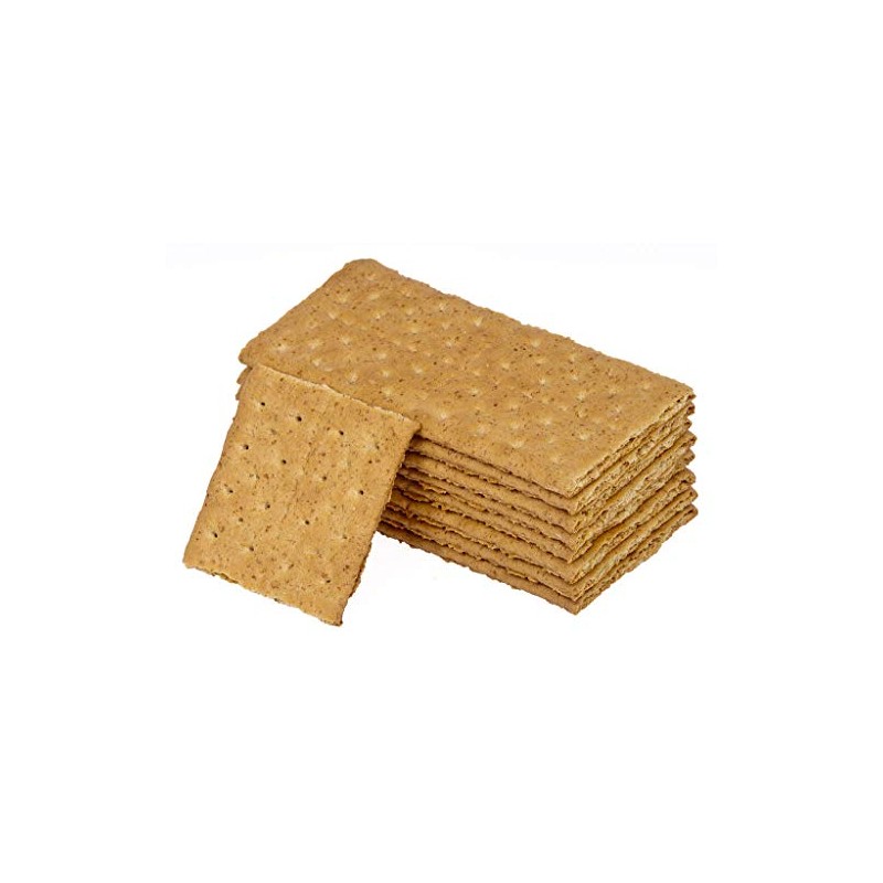 Honey Maid Graham Crackers, Honey Biscuits: 4 Boxes (14.4 oz)