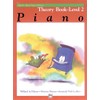 Generic NEW Alfred's Basic Piano Library Level 2 Four Books