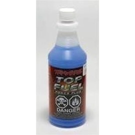 Traxxas R/c Nitro Fuel Top Fuel 20% Racing Quart