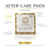 Daria Chuprys Golden Brows After Care Pads