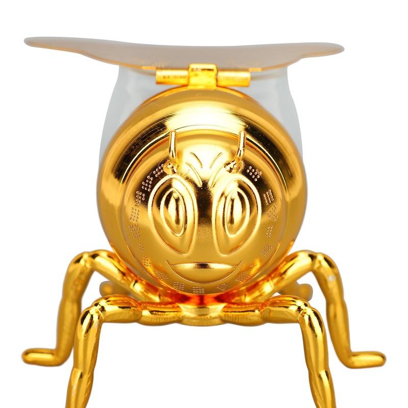 Honey Jar, Versatile Decorative Bee Shaped Honeypot for Hotel (Sxhlsellerr2g4hb8txq-11)