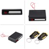 Keyless Entry System Universal Car Door Lock Keyless Entry System