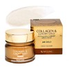 3W Clinic Collagen Luxury Gold Cream 100 3ea