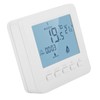 Smart Water Floor Heating Programmable Thermostat Temperature Controller, Intelligent Digital