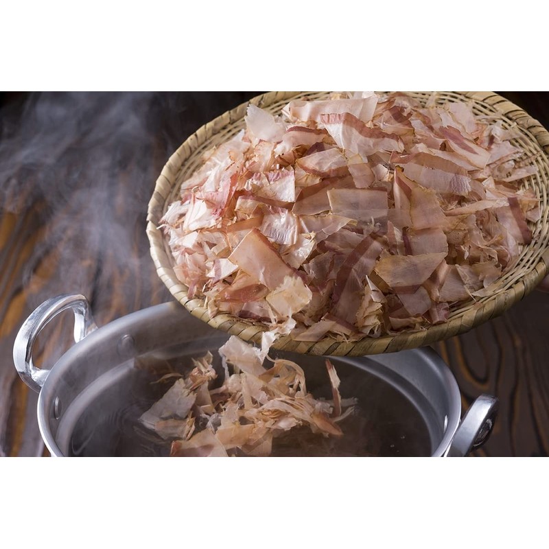 WaNaHong Japanese Style Katsuo Bonito Dashi Stock 30g (6 Sachet)