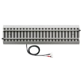 American Flyer S-Gauge - American Flyer - 10" Straight Terminal Track