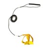 HUANGGG Bird Harness Leash Parrot Flight Training Vest Parrot Costume