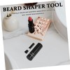 Vaguelly Beard Shaping Filler Tool for Men Versatile Styling Stick