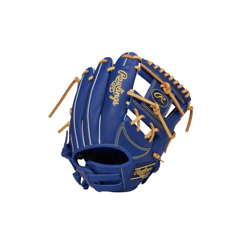 Rawlings Baseball Glove Soft JR. Childrens Junior HYPER TECH R9