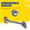 MOOG K750901 Suspension Stabilizer Bar Link for Subaru Forester