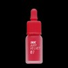 Peripera Ink The Airy Velvet (AD) 007 Heart Attack / 페리페라 잉크 더 에어리 벨벳(AD) 007 심장폭격